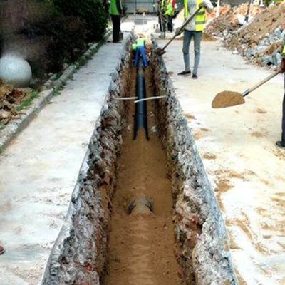 东莞雨污分流治理 工厂雨污分流施工 承接雨污分流工程